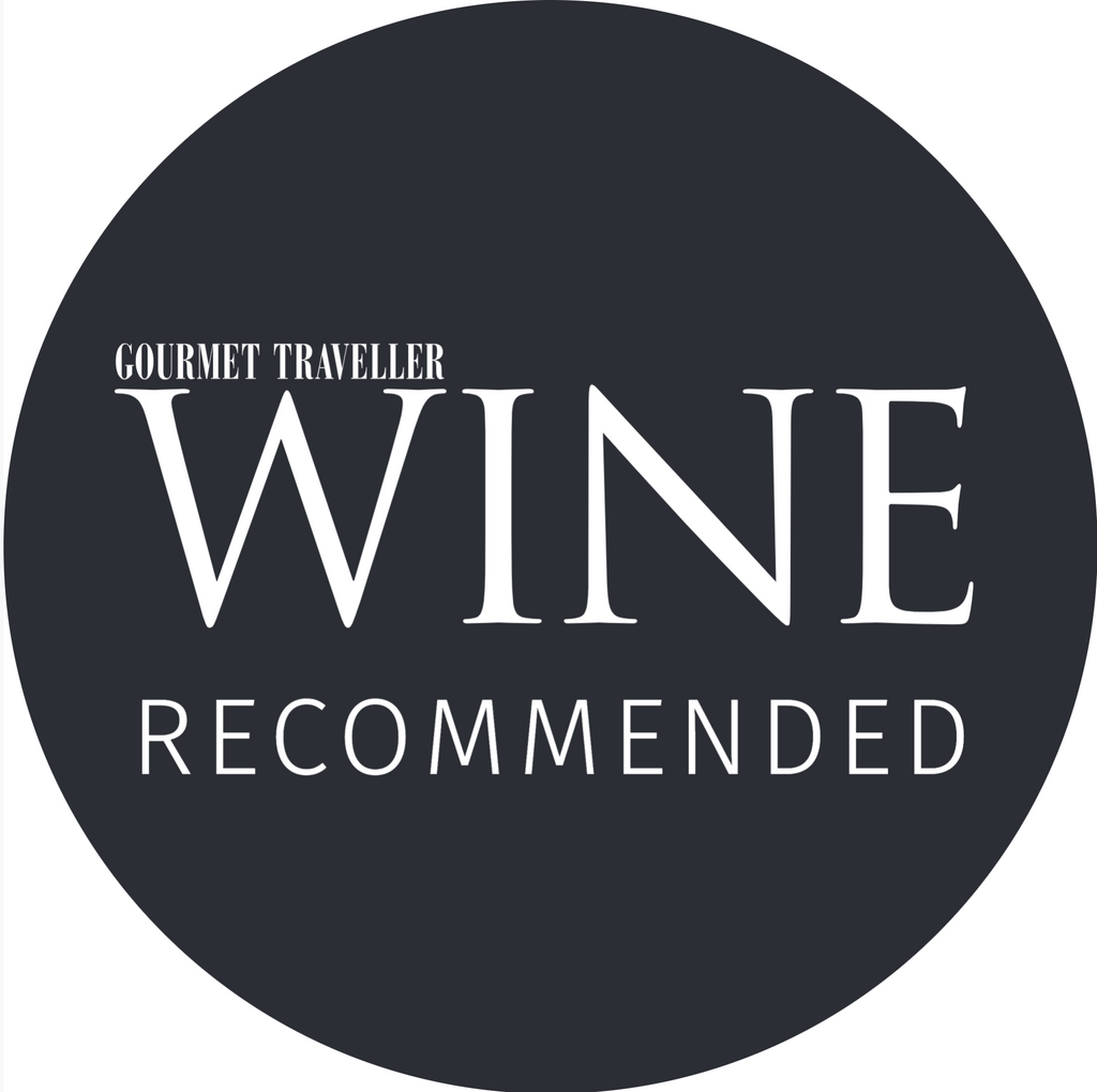 Eden Road featured in Gourmet Traveller Wine