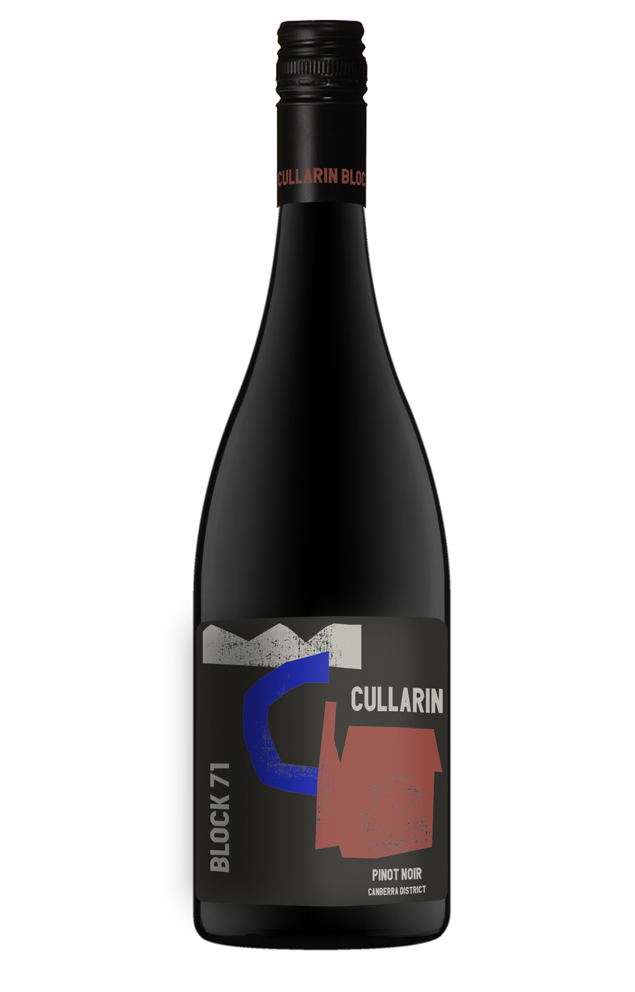 2022 Cullarin Block 71 Pinot Noir