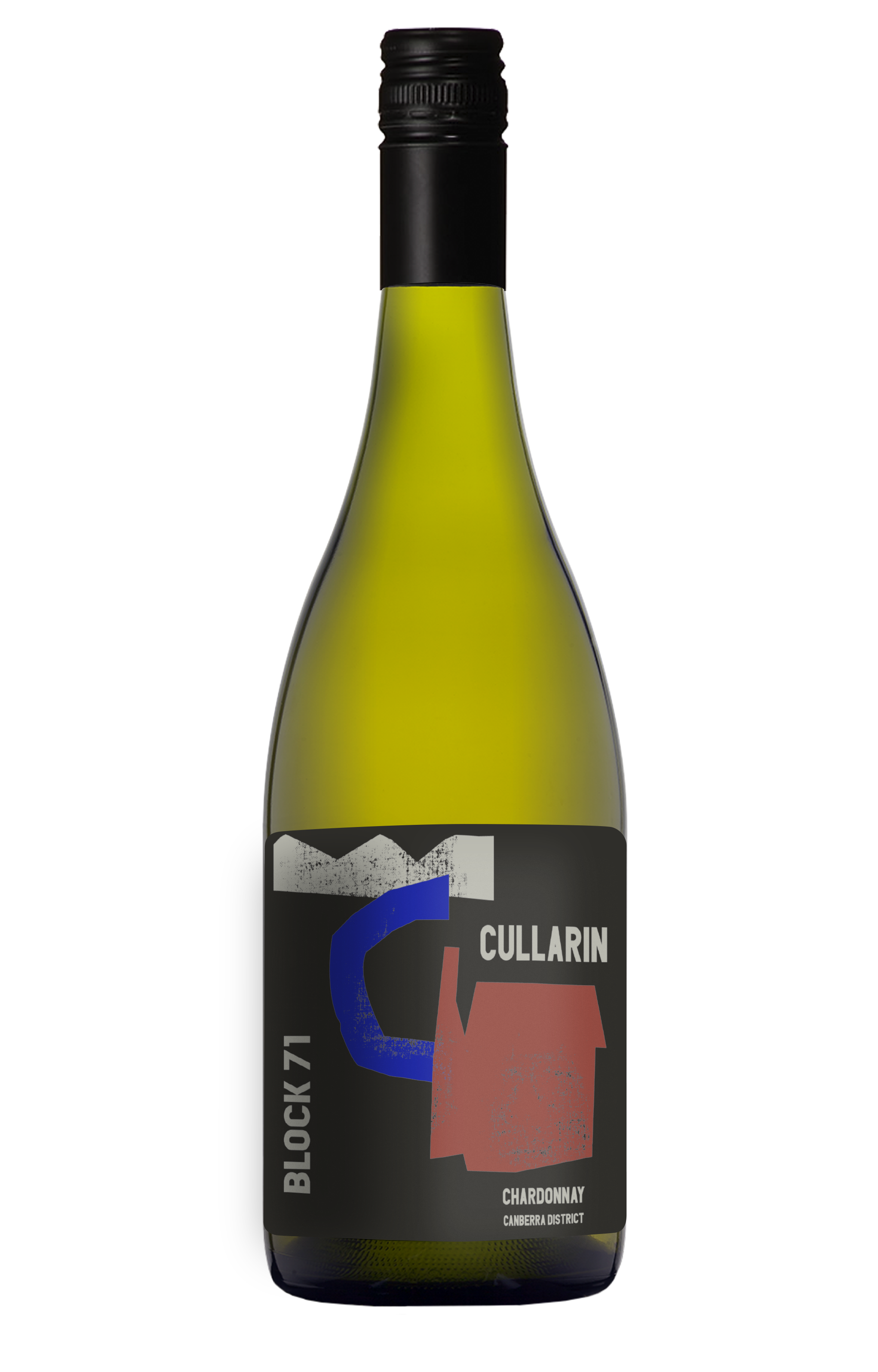 2022 Cullarin Block 71 Chardonnay