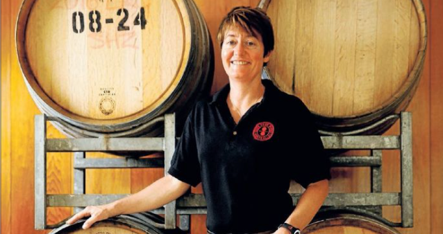 CELINE ROUSSEAU FEATURED IN THE NEWCASTLE FOOD AND WINE PAPER