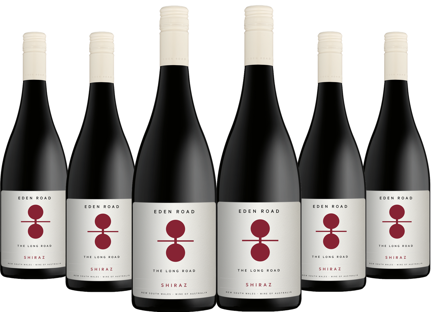 Shiraz Trophy Winner Pack