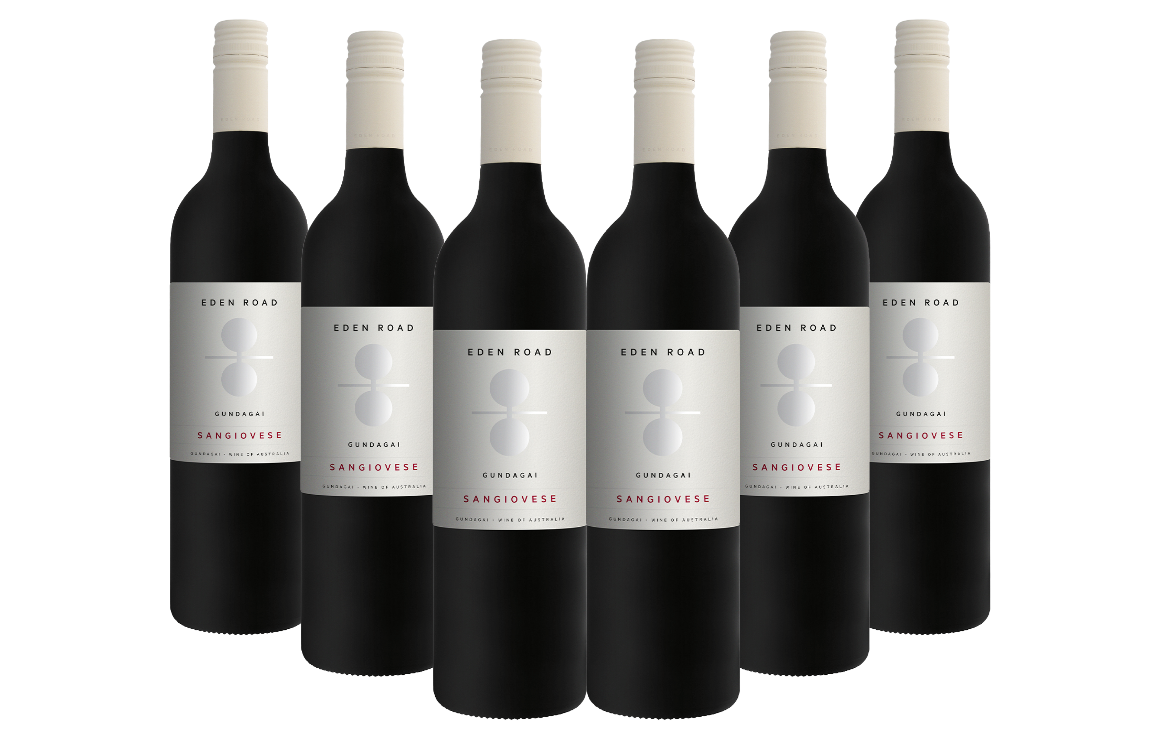 2023 Gundagai Sangiovese 6 Pack Special