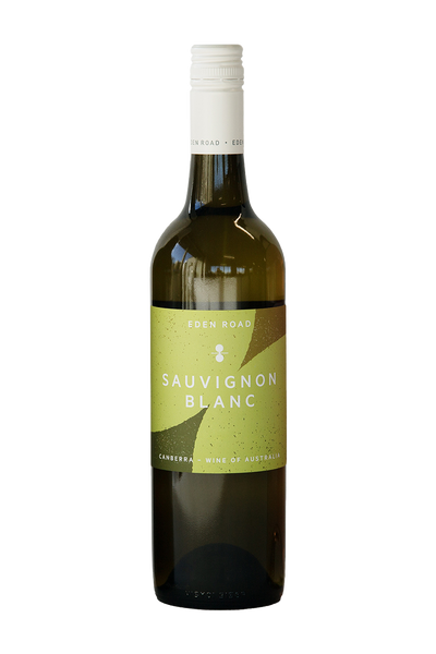 2024 Canberra Sauvignon Blanc - Small Batch – Eden Road Wines