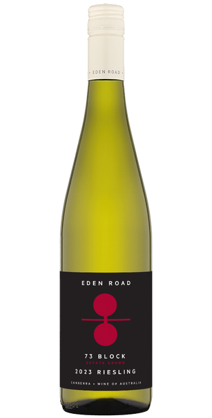 2023 73 BLOCK CANBERRA RIESLING