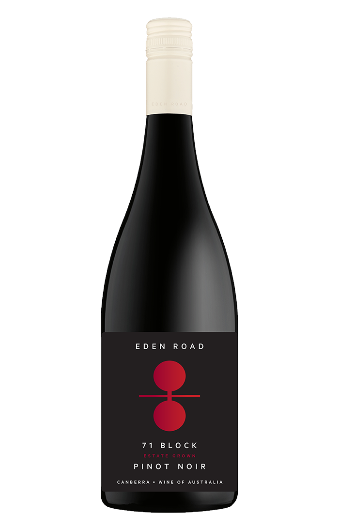 2023 Canberra 71 Block Pinot Noir