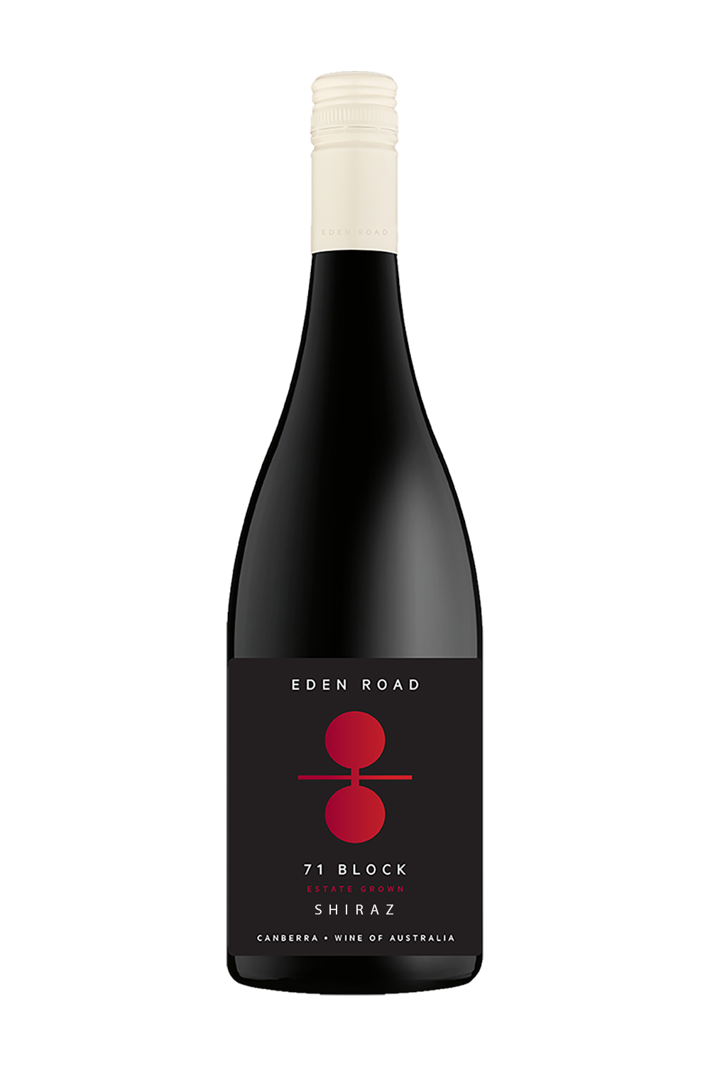 2024 Canberra 71 Block Shiraz