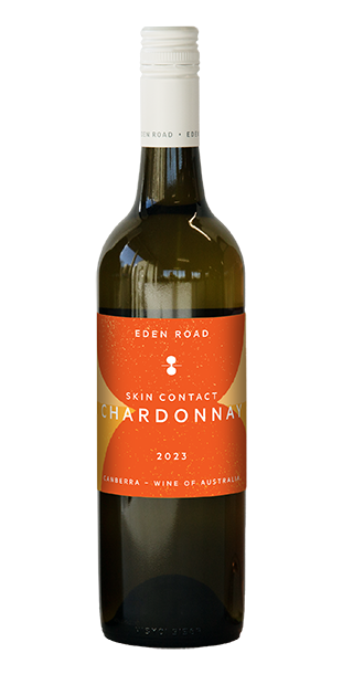 2023 ER Canberra Skin Contact Chardonnay - Small Batch