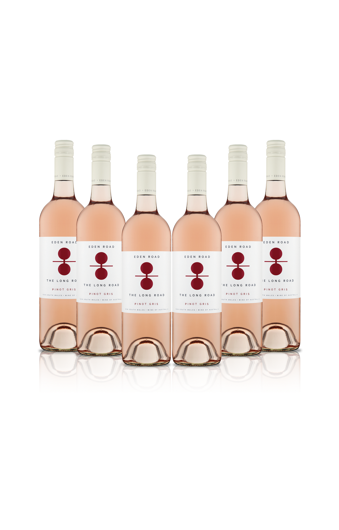 &quot;Pink Friday&quot; Pinot Gris 6 Pack