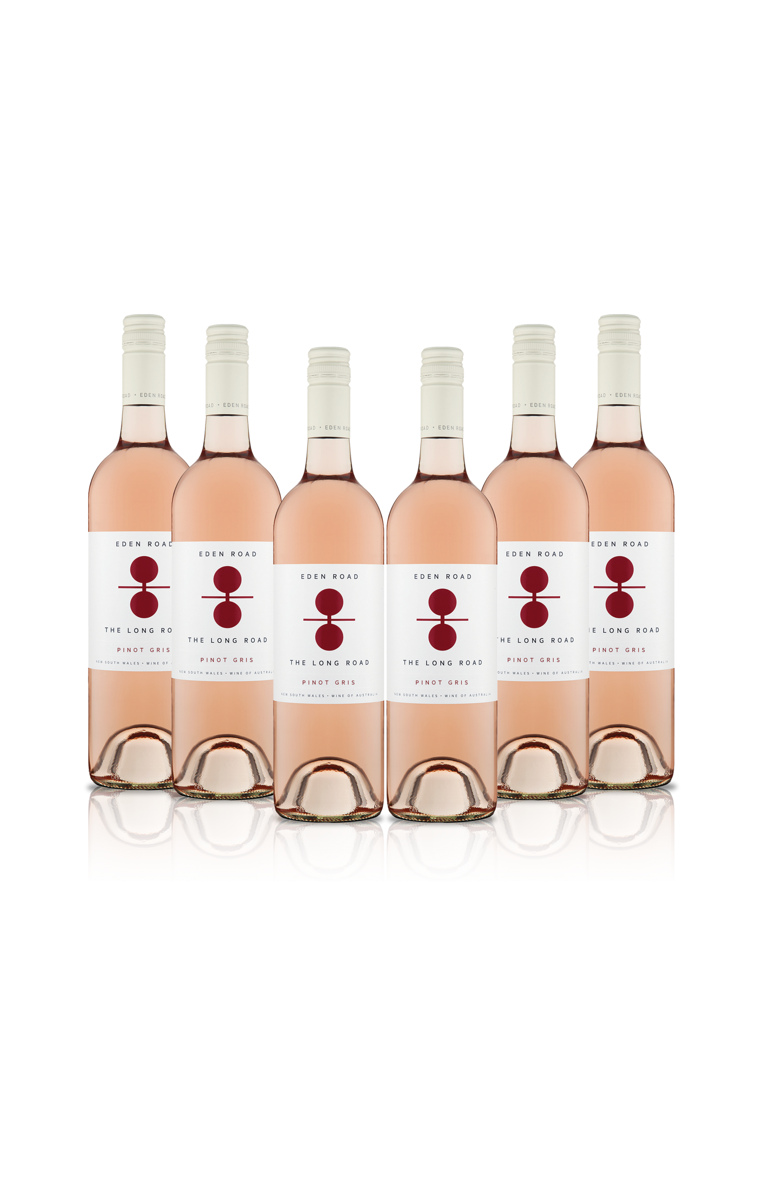&quot;Pink Friday&quot; Pinot Gris 6 Pack