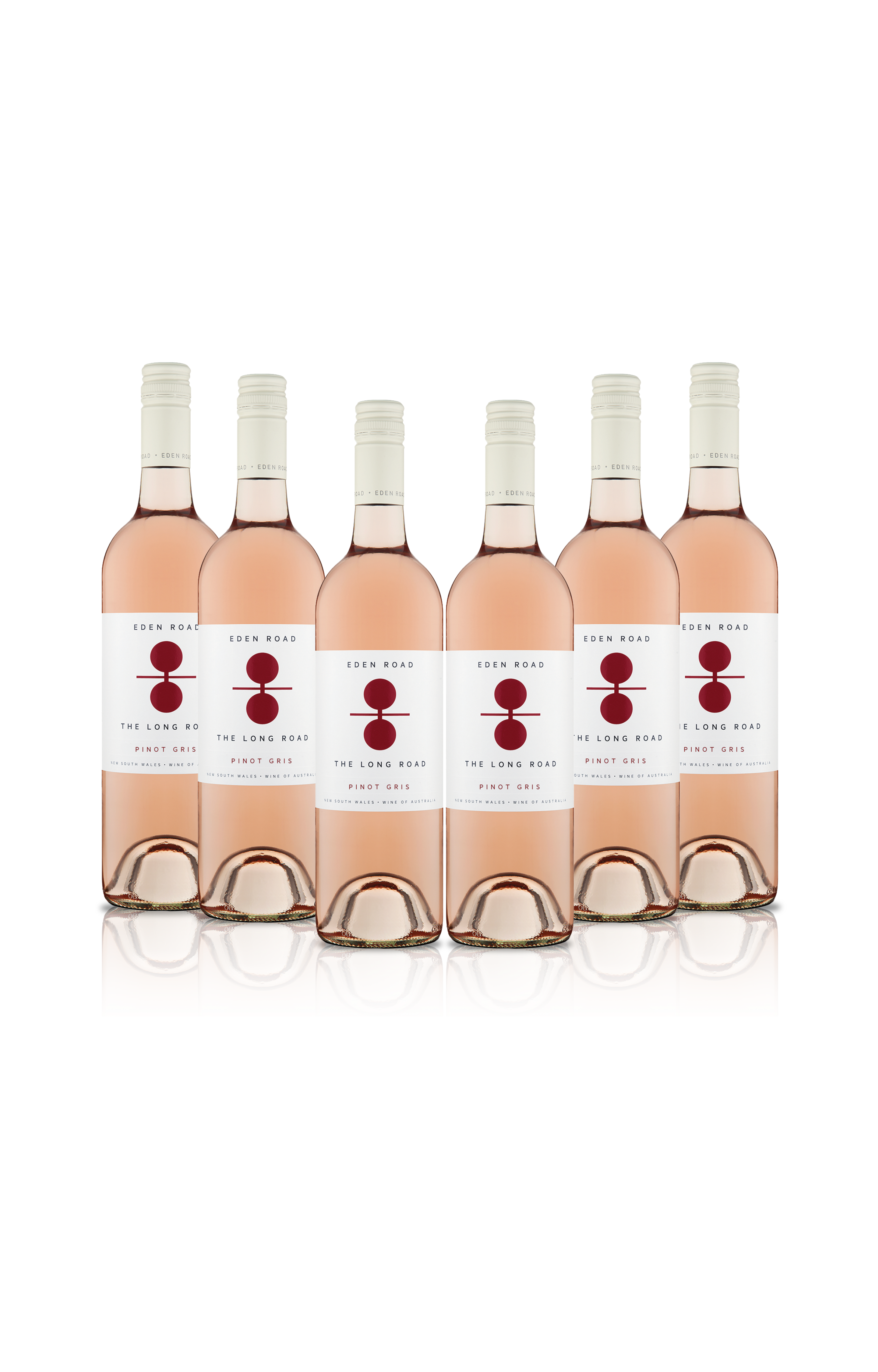 &quot;Pink Friday&quot; Pinot Gris 6 Pack