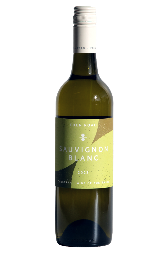 2023 Canberra Sauvignon Blanc - Small Batch