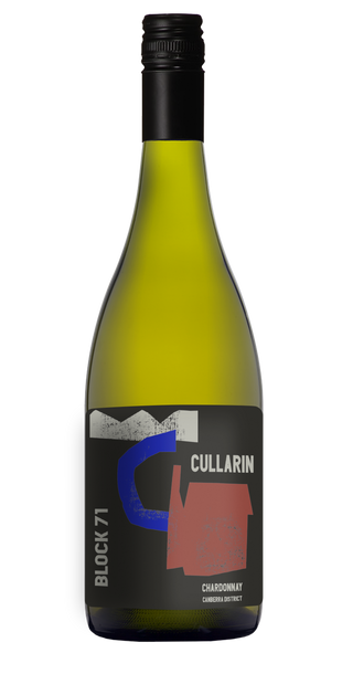 2022 Cullarin Block 71 Chardonnay