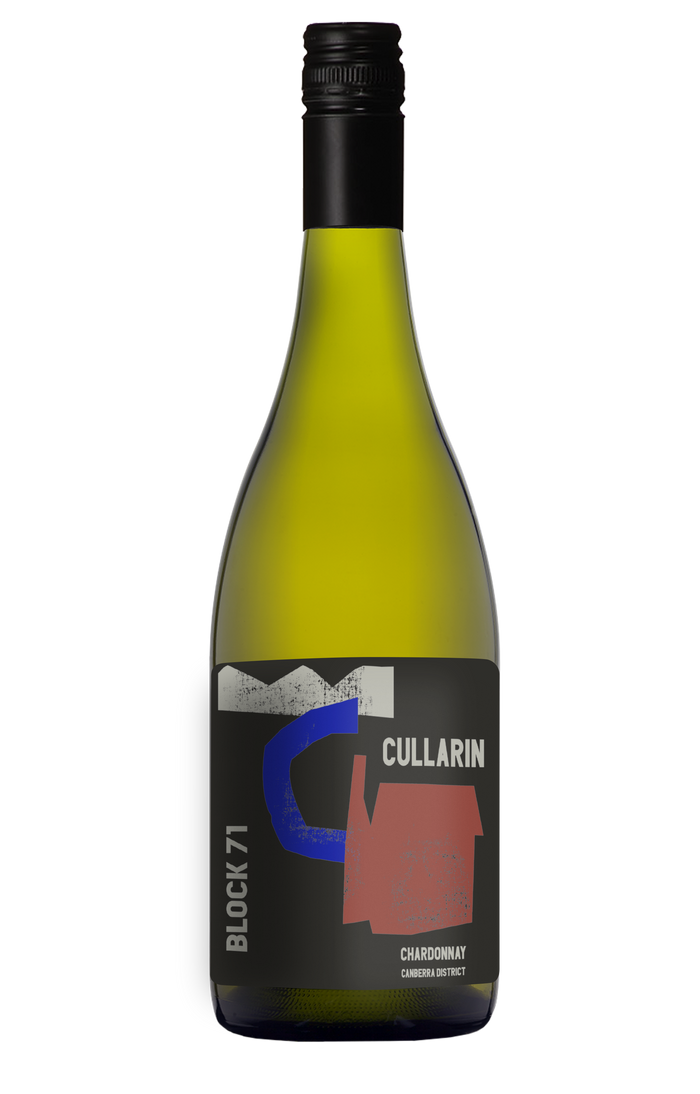 2022 Cullarin Block 71 Chardonnay