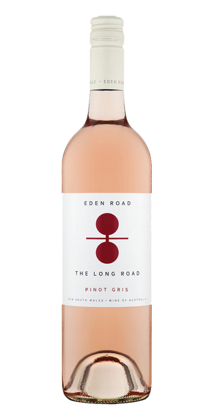 2022 The Long Road Pinot Gris